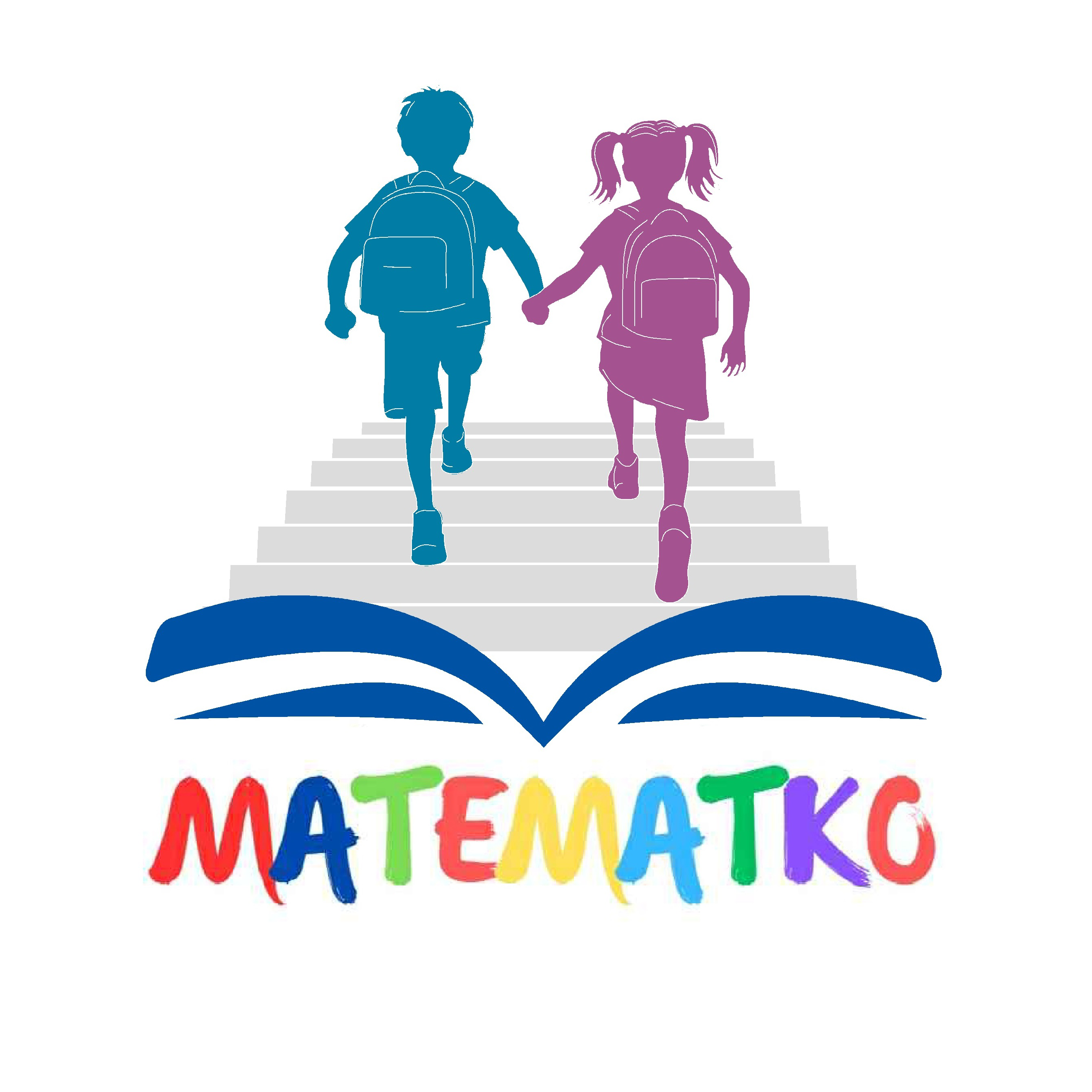 Logo Matematko