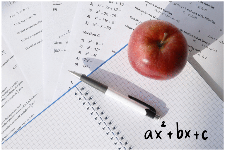 Многочлен. Нормален вид на многочлен.