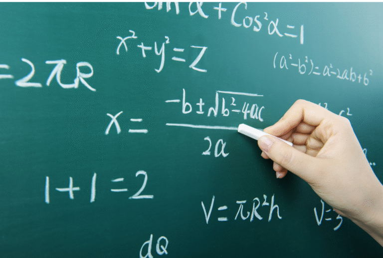 Умножение на многочлен с многочлен