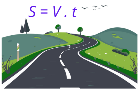 Задачи от движение