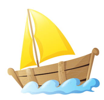 Задачи от движение. Задачи с движение по река.